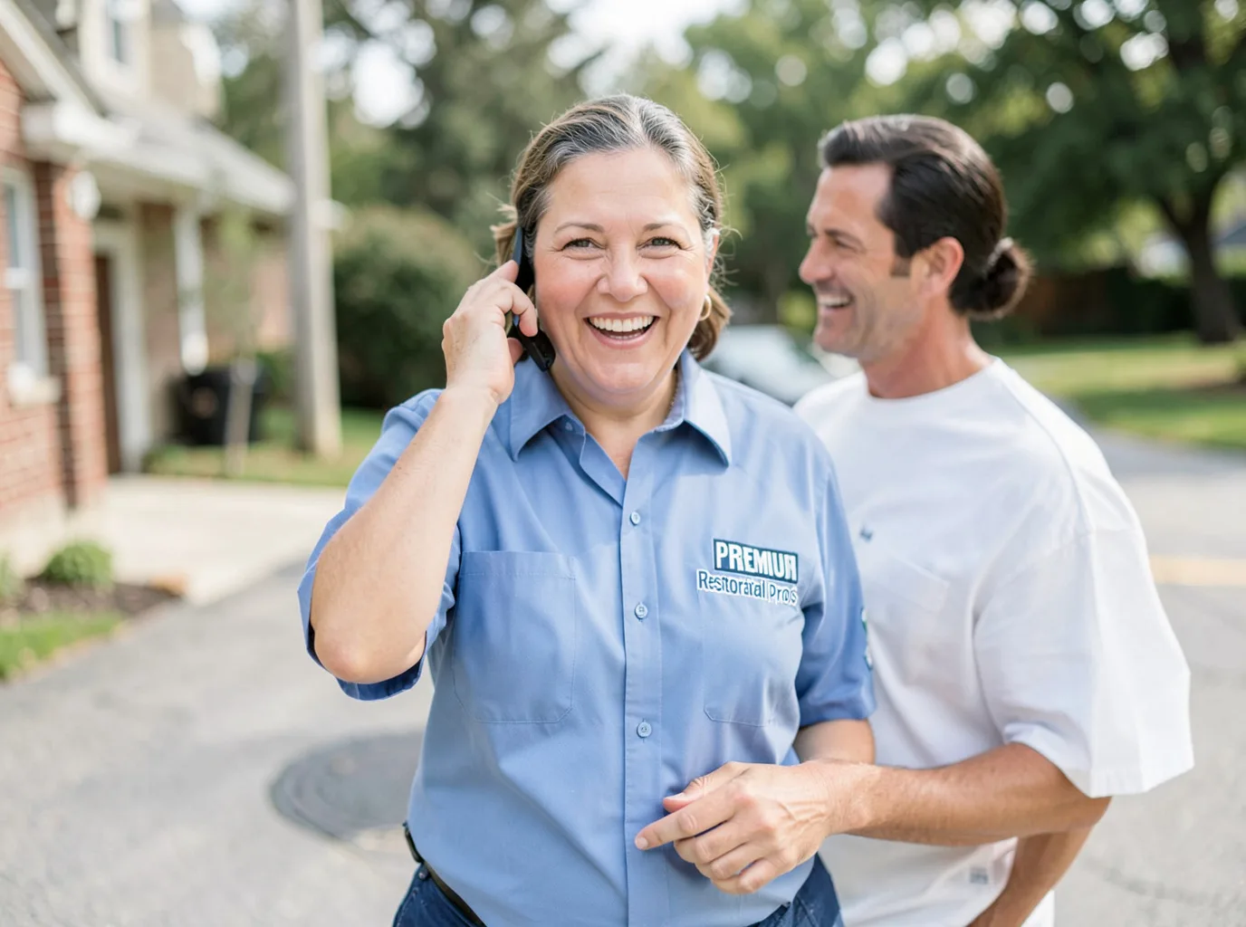 Water Damage Restoration Britton, MI FAQs